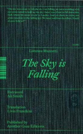 The Sky is Falling by Lorenza Mazzetti