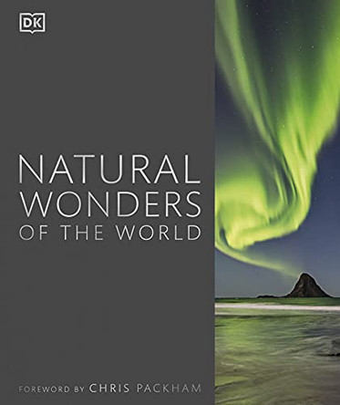 Natural Wonders of the World by DK 9780241276297
