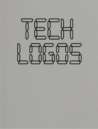 TECH LOGOS 9782494834606