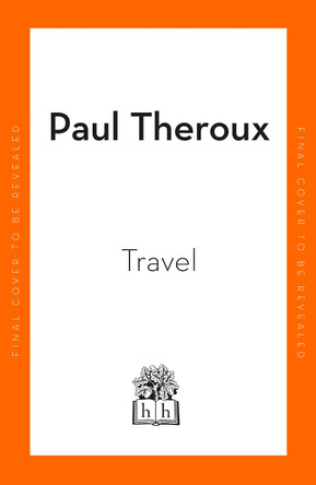 True North by Paul Theroux 9780241516003