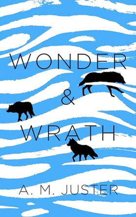 Wonder and Wrath by A M Juster 9781589881495