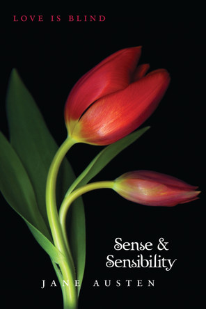 Sense and Sensibility by Jane Austen 9780062015631
