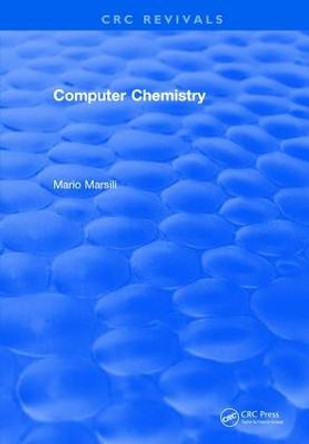 Revival: Computer Chemistry (1989) by Mario Marsili