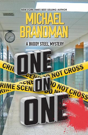 One on One by Michael Brandman 9781464210297