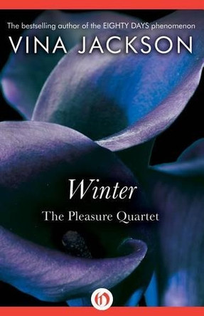 Winter by Vina Jackson 9781497698697