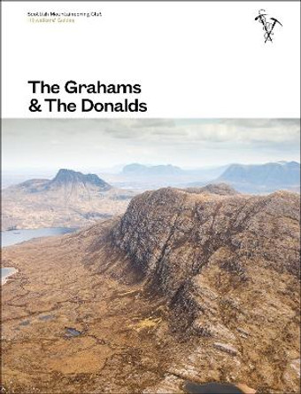 The Grahams & The Donalds by Rab Anderson
