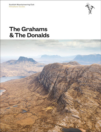 The Grahams & The Donalds by Rab Anderson The Grahams & The Donalds by Rab Anderson