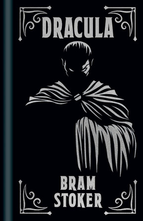Dracula by Bram Stoker 9781398836433