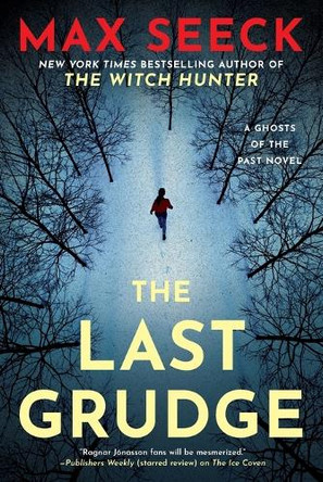 The Last Grudge by Max Seeck 9780593438848