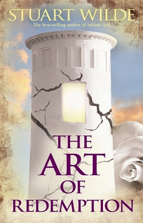 The Art of Redemption by Stuart Wilde 9781401917548