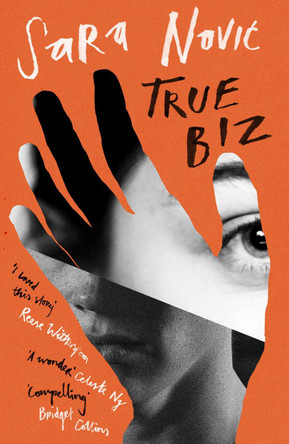 True Biz: ‘Warm, complex and compelling’ Bridget Collins by Sara Novic