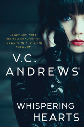 Whispering Hearts by V.C. Andrews 9781501162602