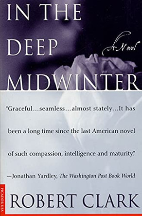 In the Deep Winter by Robert Clark-Picador 9780312181147