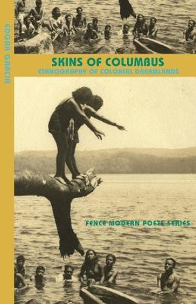 Skins of Columbus by Edgar Garcia