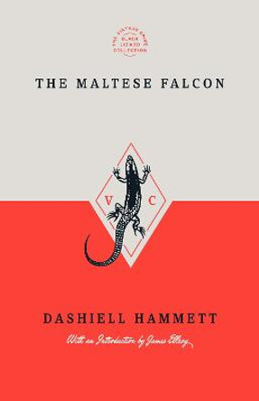 The Maltese Falcon (Special Edition) by Dashiell Hammett