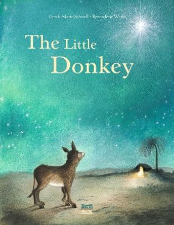 The Little Donkey by Gerda Marie Scheidl