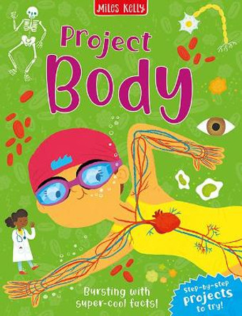 Project Body by John Farndon