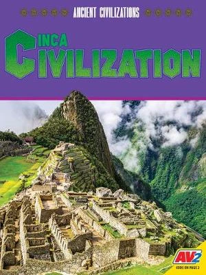 Inca Civilization by Allison Lassieur