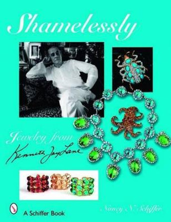 Shamelessly, Jewelry from Kenneth Jay Lane by Nancy Schiffer