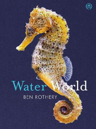Water World by Ben Rothery