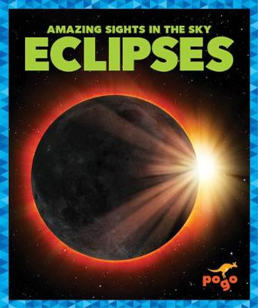 Eclipses by Jane P Gardner