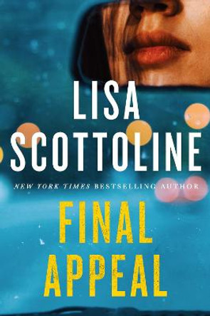 Final Appeal by Lisa Scottoline