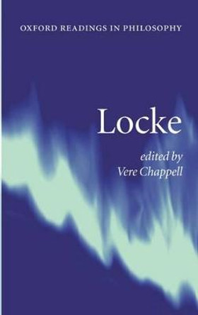 Locke by Vere Chappell