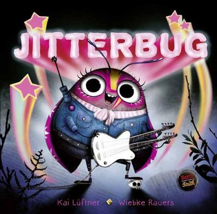 Jitterbug by Kai Lüftner