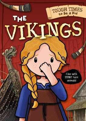The Vikings by Hermione Redshaw