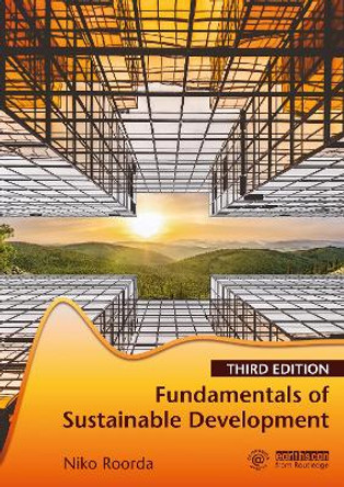 Fundamentals of Sustainable Development by Niko Roorda