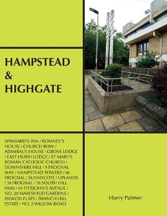 Hampstead & Highgate by Harry Palmer