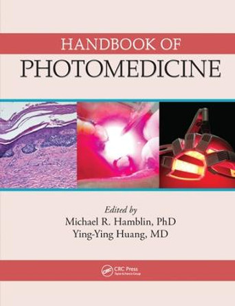 Handbook of Photomedicine by Michael R. Hamblin