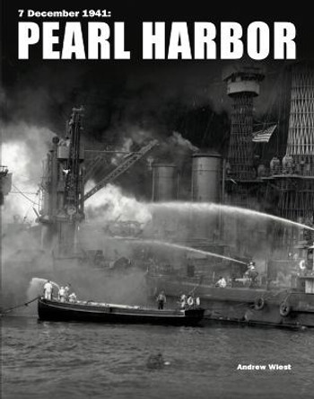 Pearl Harbor by Professor Andrew Wiest