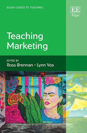 Teaching Marketing by Ross Brennan