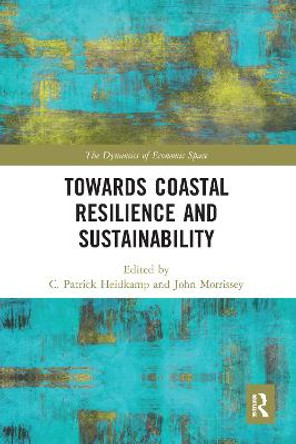 Towards Coastal Resilience and Sustainability by C. Patrick Heidkamp