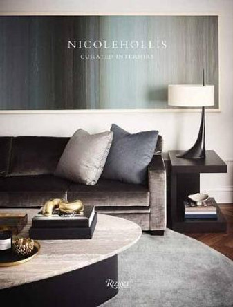Golden Light: The Interior Design of Nickey Kehoe by Todd Nickey