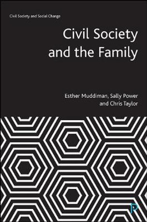 Civil Society and the Family by Esther Muddiman