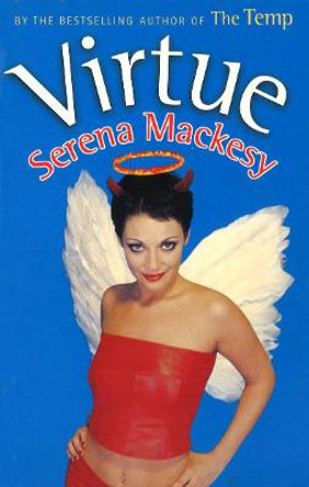 Virtue by Serena Mackesy