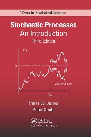 Stochastic Processes: An Introduction, Third Edition by Peter Smith