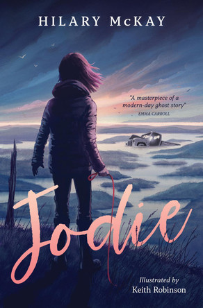 Jodie by Hilary McKay