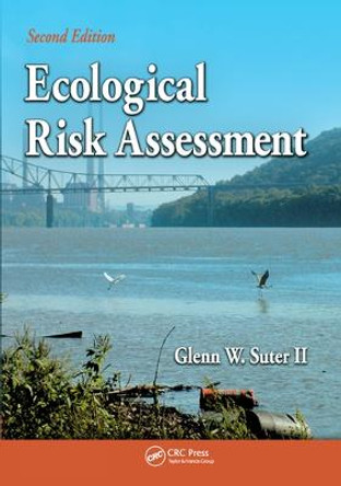 Ecological Risk Assessment by Glenn W. Suter II