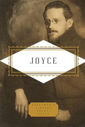 James Joyce: Poems by James Joyce