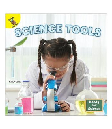 Science Tools by Marla Conn