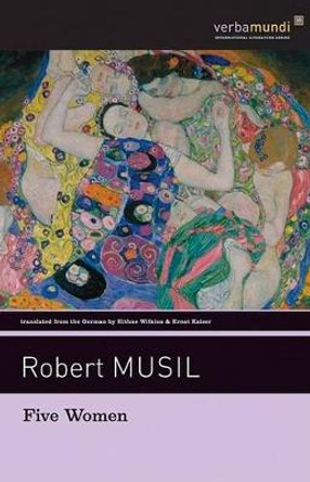 Five Women by Professor Robert Musil