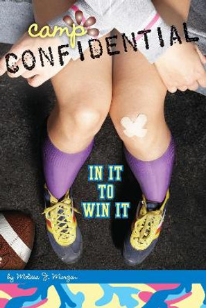 In It to Win It #25 by Melissa J. Morgan
