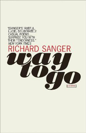 Come Again by Richard Sanger