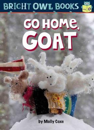 Go Home, Goat by Molly Coxe