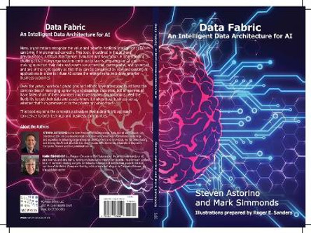 Data Fabric: An Intelligent Data Architecture for AI by Mark Simmonds