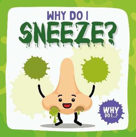 Sneeze by Madeline Tyler