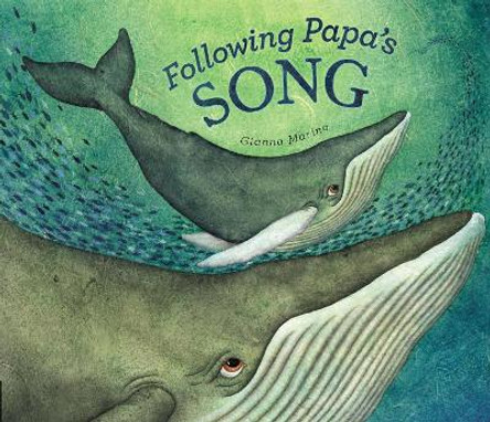 Following Papa's Song by Gianna Marino